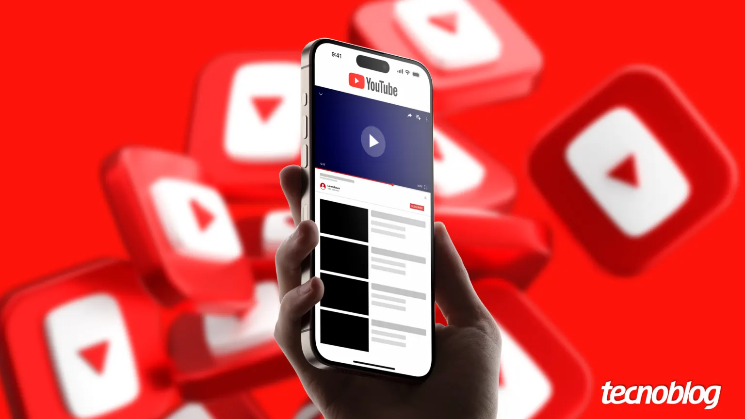 Mais vídeos do YouTube terão áudio dublado